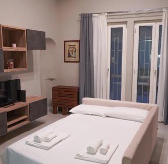 Montecalvario Apartment | "3 min from Dante" Appartamento in palazzo storico