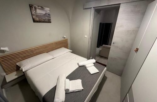 Montecalvario Apartment | "3 min from Dante" Appartamento in palazzo storico