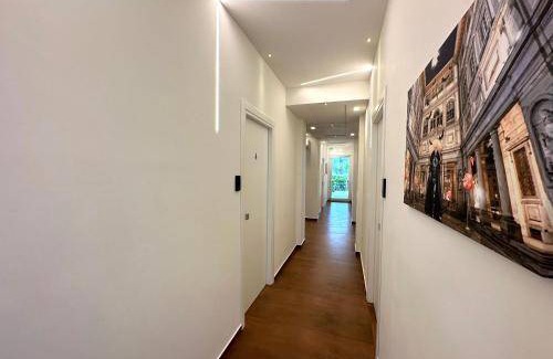 Santa Maria Capua Vetere Bed & Breakfast | 30 m² Bed and breakfast ∙ 3 guests