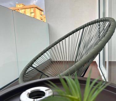 Santa Maria Capua Vetere Bed & Breakfast | 30 m² Bed and breakfast ∙ 3 guests