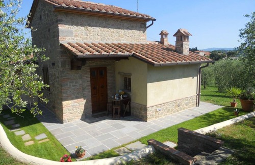 Foiano della Chiana Apartment | 30 m² Apartment ∙ 1 bedroom ∙ 3 guests