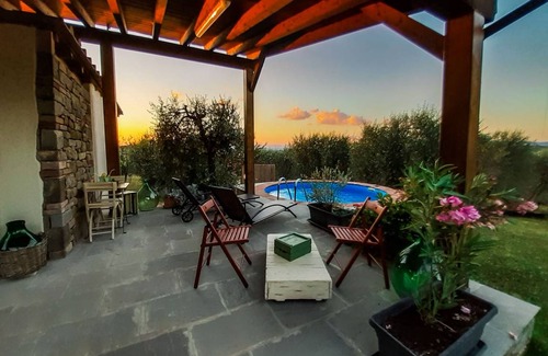 Foiano della Chiana Apartment | 30 m² Apartment ∙ 1 bedroom ∙ 3 guests