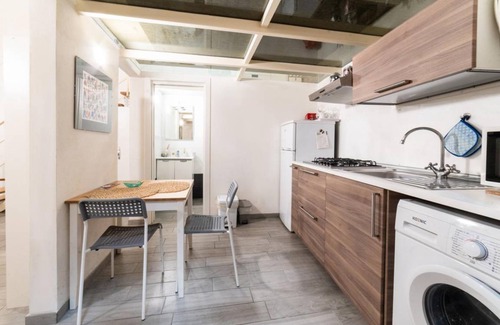 San Ferdinando Apartment | 30 m² Apartment ∙ 3 guests