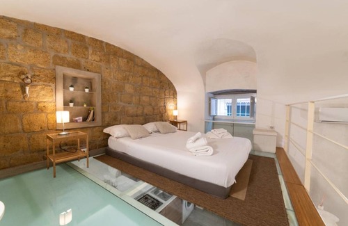 San Ferdinando Apartment | 30 m² Apartment ∙ 3 guests