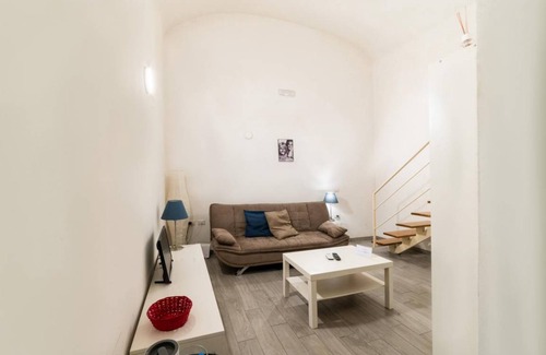 San Ferdinando Apartment | 30 m² Apartment ∙ 3 guests