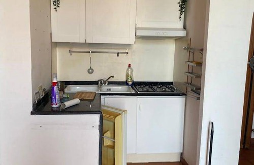 Montecalvario Apartment | 30 m² Apartment ∙ 1 guest