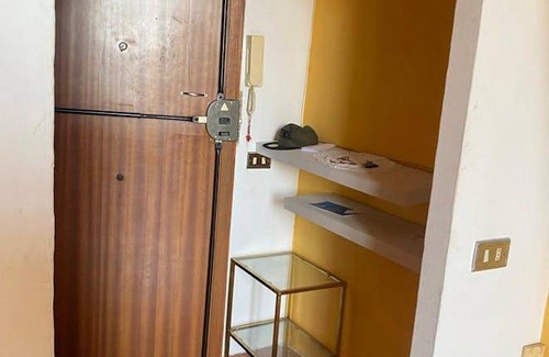 Montecalvario Apartment | 30 m² Apartment ∙ 1 guest