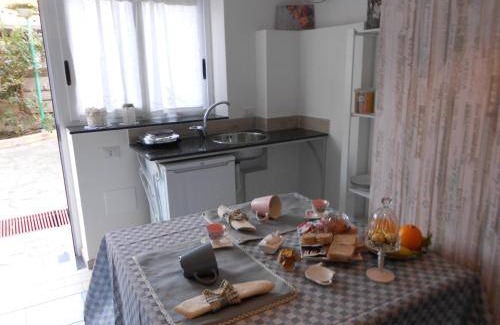 Angri Apartment | 30 m² Apartment ∙ 1 bedroom ∙ 3 guests