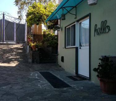 Angri Apartment | 30 m² Apartment ∙ 1 bedroom ∙ 3 guests