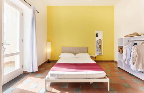 Procida Apartment | 30 m² Apartment ∙ 2 guests