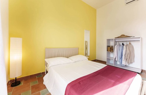 Procida Apartment | 30 m² Apartment ∙ 2 guests
