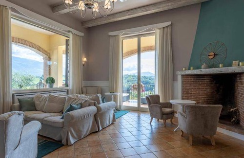 Alvito Apartment | 30 m² Apartment ∙ 4 guests