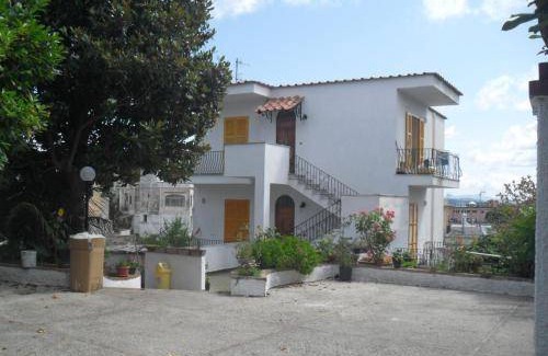 Ischia Porto Apartment | 30 m² Apartment ∙ 4 guests