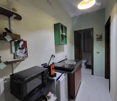 Montoro Apartment | 30 m² Apartment ∙ 7 guests