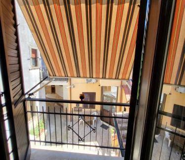 Montoro Apartment | 30 m² Apartment ∙ 7 guests