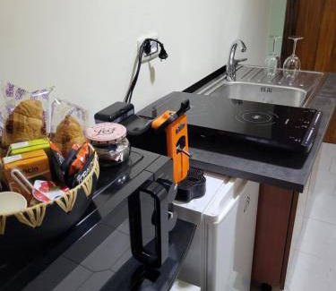 Montoro Apartment | 30 m² Apartment ∙ 7 guests
