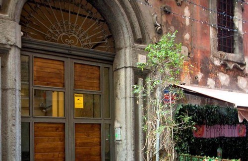 Quartieri Spagnoli Bed & Breakfast | 30 m² Bed and breakfast ∙ 127 guests