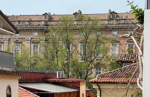 Centro Storico Bed & Breakfast | 30 m² Bed and breakfast ∙ 4 guests
