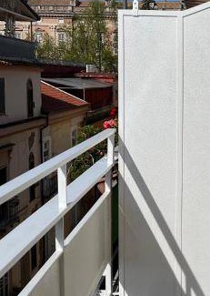 Centro Storico Bed & Breakfast | 30 m² Bed and breakfast ∙ 4 guests