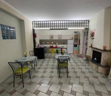 Brusciano Bed & Breakfast | 30 m² Bed and breakfast ∙ 3 guests