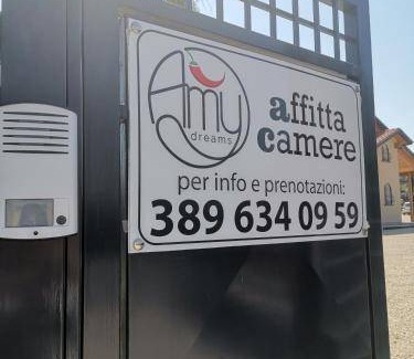Ottaviano Bed & Breakfast | 30 m² Bed and breakfast ∙ 2 guests