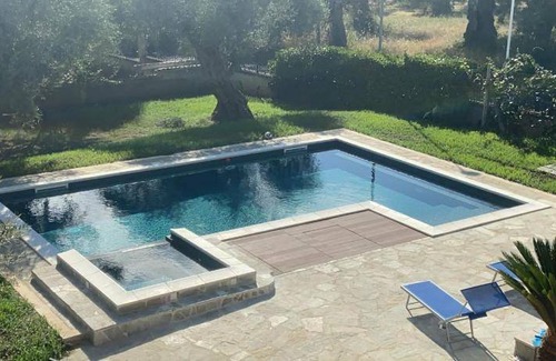 Caserta Bed & Breakfast | 30 m² Bed and breakfast ∙ 5 guests