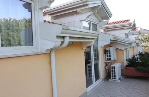 Caserta Bed & Breakfast | 30 m² Bed and breakfast ∙ 5 guests