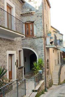 Ruviano Bed & Breakfast | 30 m² Bed and breakfast ∙ 3 guests