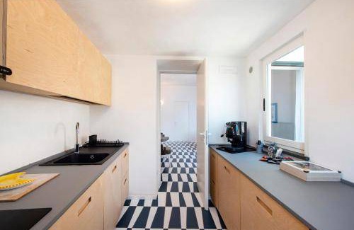 Atrani Bed & Breakfast | 30 m² Bed and breakfast ∙ 3 guests