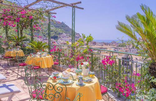 Maiori Bed & Breakfast | 30 m² Bed and breakfast ∙ 4 guests