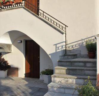 Pagani Bed & Breakfast | 30 m² Bed and breakfast ∙ 4 guests