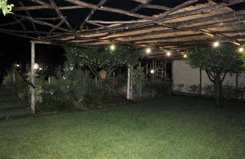 Pagani Bed & Breakfast | 30 m² Bed and breakfast ∙ 4 guests