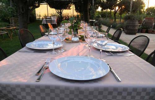 Pagani Bed & Breakfast | 30 m² Bed and breakfast ∙ 4 guests