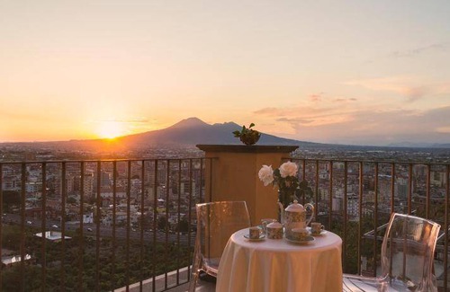 Pagani Bed & Breakfast | 30 m² Bed and breakfast ∙ 3 guests