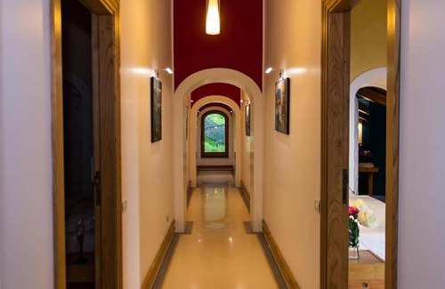 Pagani Bed & Breakfast | 30 m² Bed and breakfast ∙ 3 guests