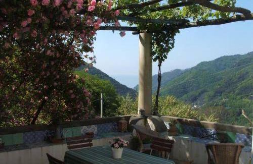 Pucara Bed & Breakfast | 30 m² Bed and breakfast ∙ 3 guests