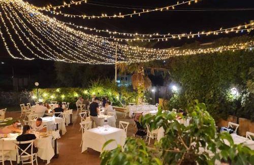 Arcavacata Bed & Breakfast | 30 m² Bed and breakfast ∙ 4 guests