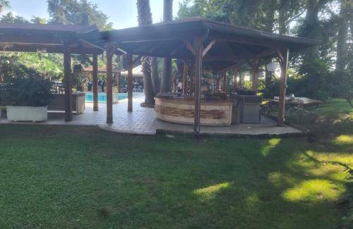 Arcavacata Bed & Breakfast | 30 m² Bed and breakfast ∙ 4 guests