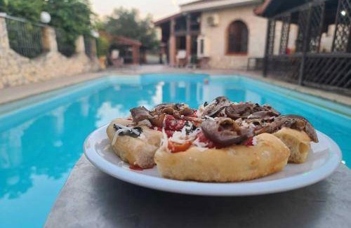 Arcavacata Bed & Breakfast | 30 m² Bed and breakfast ∙ 4 guests