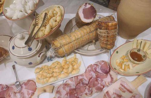 Arcavacata Bed & Breakfast | 30 m² Bed and breakfast ∙ 4 guests