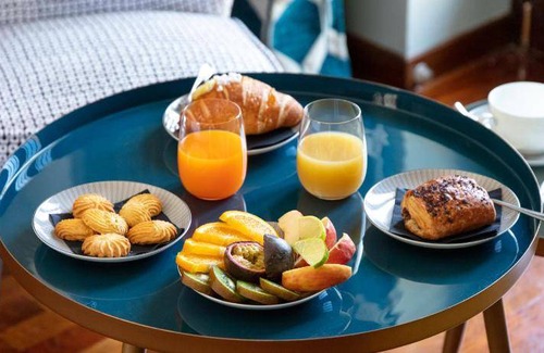 Frattaminore Bed & Breakfast | 30 m² Bed and breakfast ∙ 2 guests