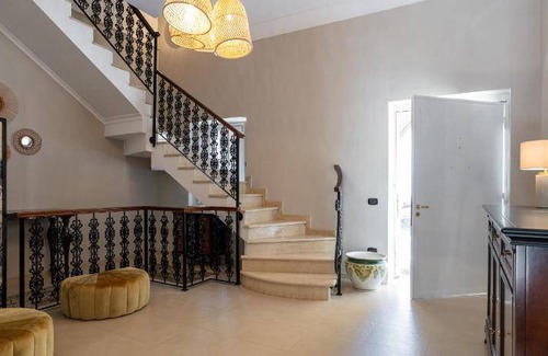 Frattaminore Bed & Breakfast | 30 m² Bed and breakfast ∙ 2 guests