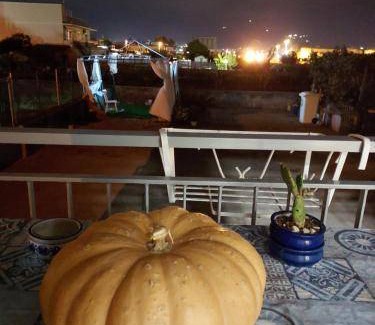 Torre Annunziata Bed & Breakfast | 30 m² Bed and breakfast ∙ 5 guests