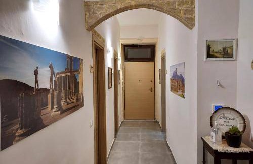 Torre Annunziata Bed & Breakfast | 30 m² Bed and breakfast ∙ 5 guests