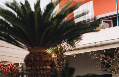 Sant'Angelo Hotel | 30 m² Hotel ∙ 127 guests