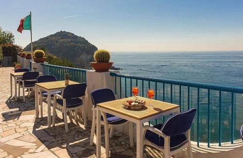 Sant'Angelo Hotel | 30 m² Hotel ∙ 127 guests