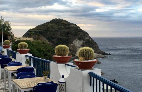 Sant'Angelo Hotel | 30 m² Hotel ∙ 127 guests