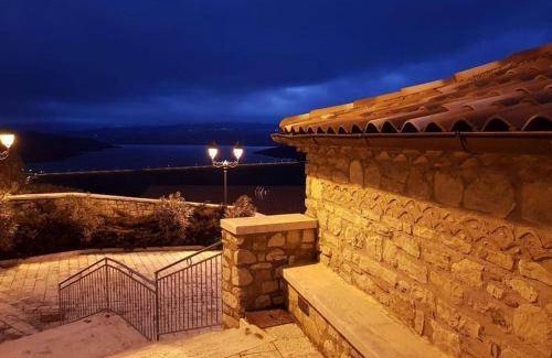 Campolattaro Hotel | 30 m² Hotel ∙ 2 bedrooms ∙ 4 guests