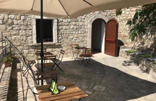 Campolattaro Hotel | 30 m² Hotel ∙ 2 bedrooms ∙ 4 guests