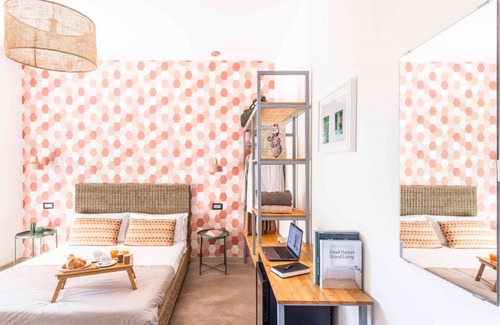 Sorrento Historic Centre House | 30 m² House ∙ 1 bedroom ∙ 3 guests